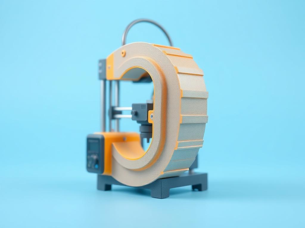 3D Printing